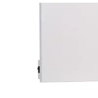 Керамічний обігрівач Teploceramic ТСМ 800 (білий), 800Вт